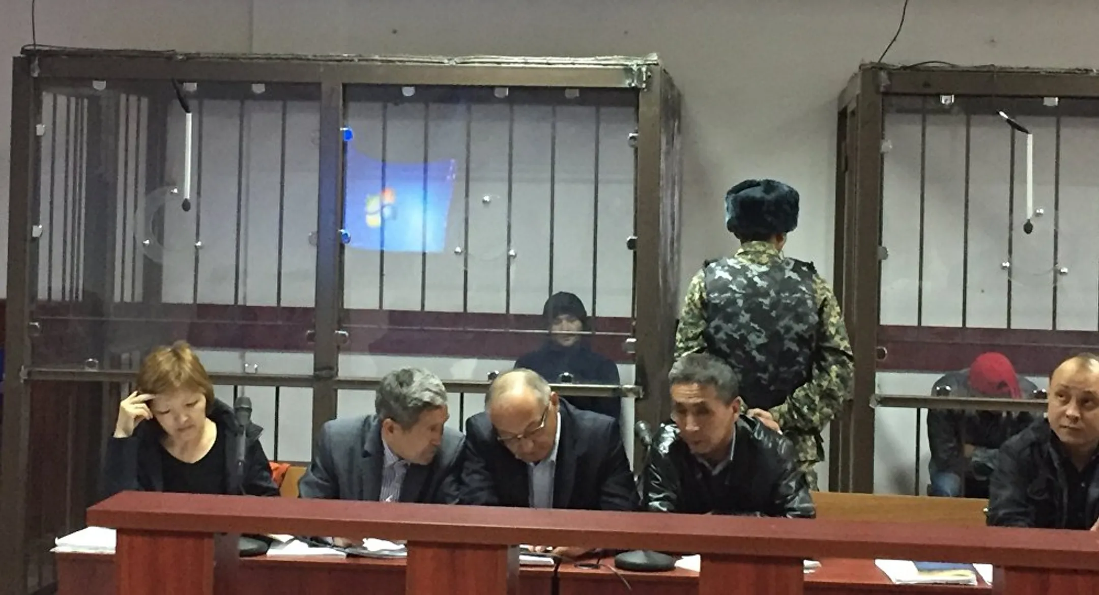 Назначена дата главного судебного разбирательства по делу алматинского стрелка - Image Kapital.kz