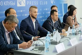 Капитал - Букмекеры Казахстана: Мы за разумный диалог