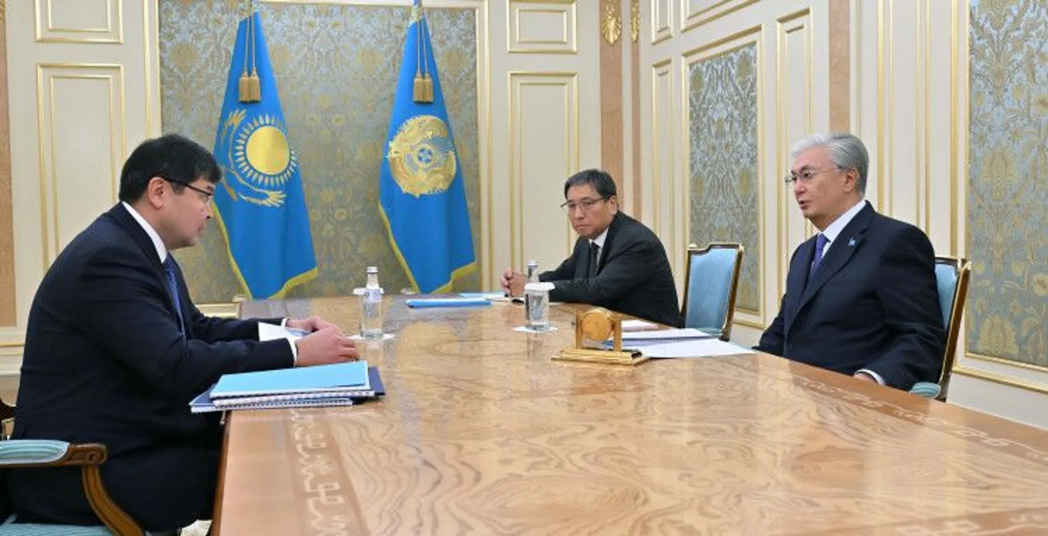 akorda.kz