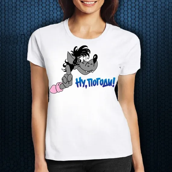 Капитал - Союзмультфильм запустит линию одежды