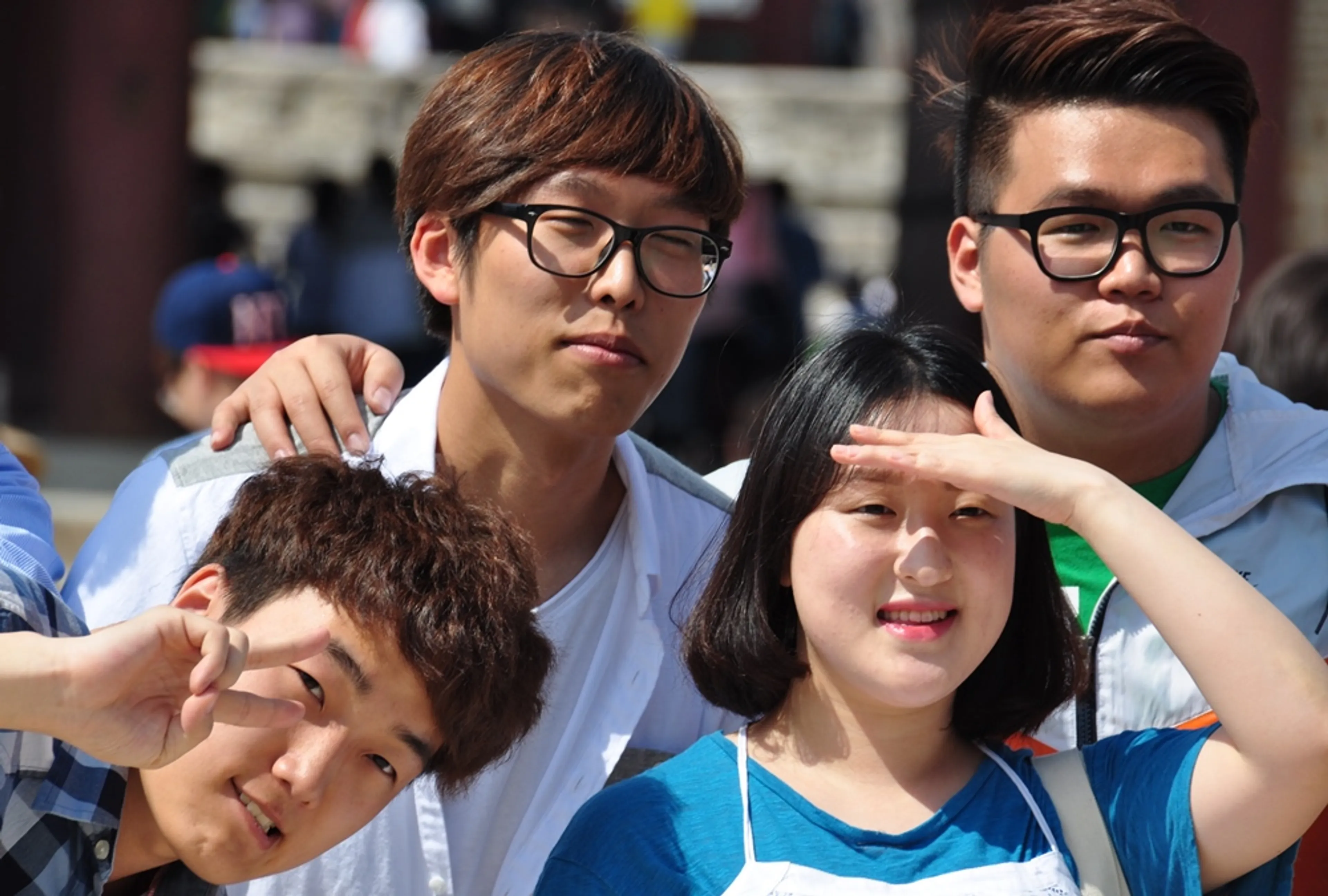 Капитал - Сеул потратит $159 млрд на борьбу с безработицей