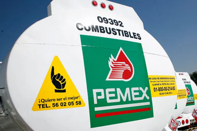 Мексика допустит частников к своей нефти