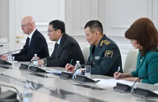 Капитал - 27 тысяч сейсмотренировок и 2,5 тысячи семинаров оказались бесполезными – президент