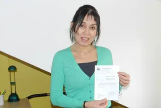 Капитал - Экс-гражданка РК намерена баллотироваться на пост президента Польши