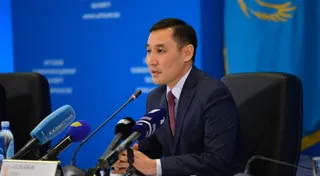 Капитал - Марат Азильханов стал заместителем главы Ассамблеи народа Казахстана