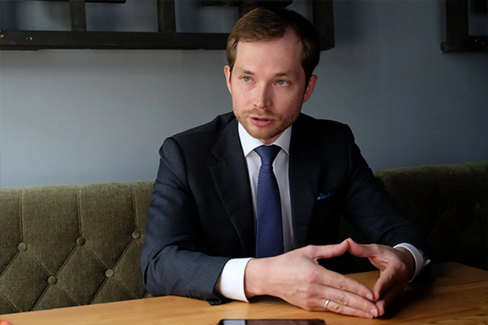 Капитал - Что происходит на бирже МФЦА?