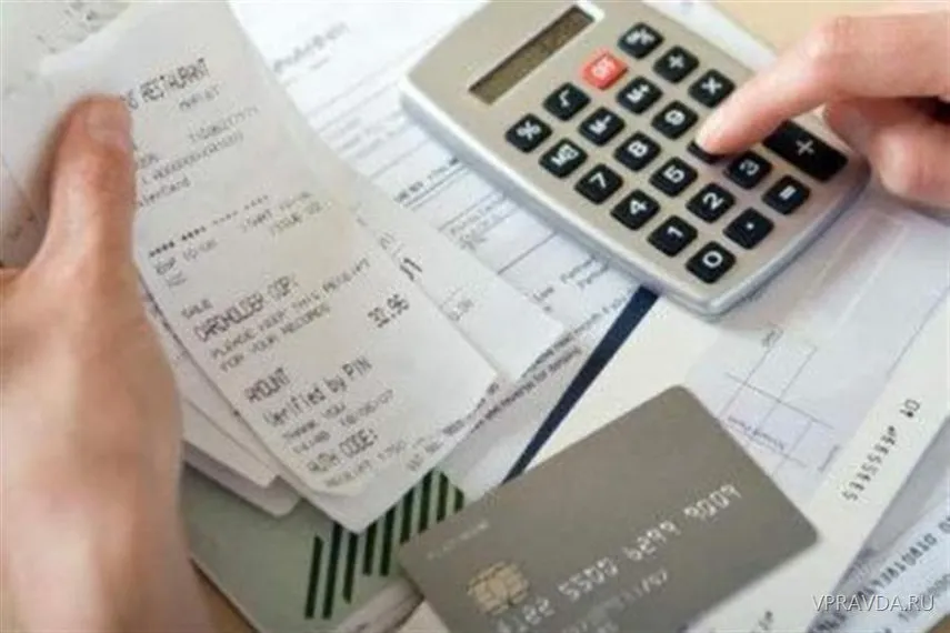 Капитал - На бухгалтерию жалуется каждый третий работник