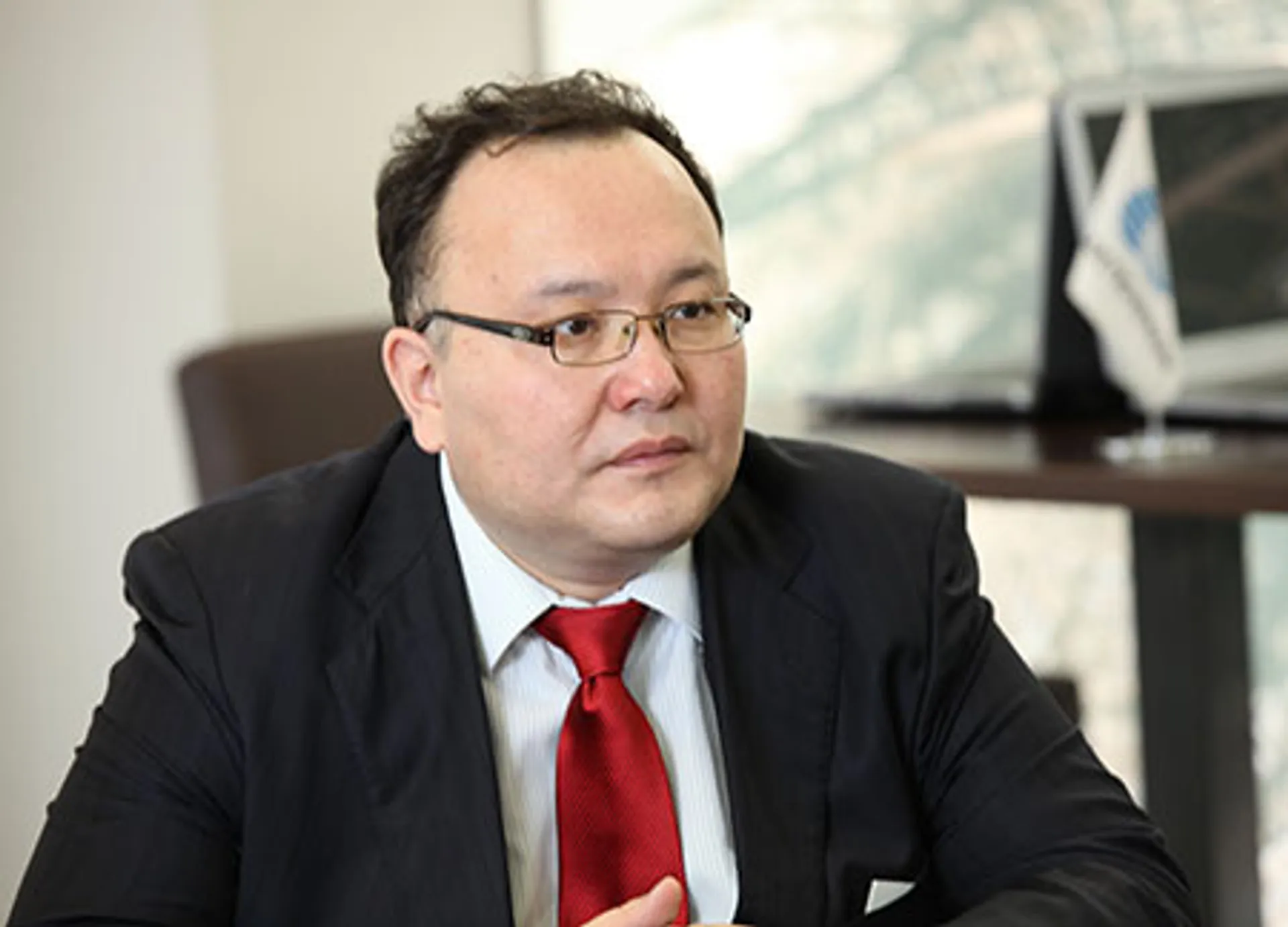 Капитал - Куанышбек Есекеев: «Рынки мы не завоевываем. Мы их создаем»