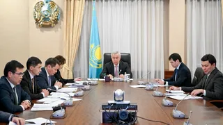 Капитал - Совет директоров Фонда «Даму» рассмотрел итоги деятельности за 2025 год