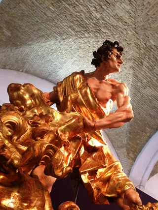 Капитал - Новые грани давно известного города