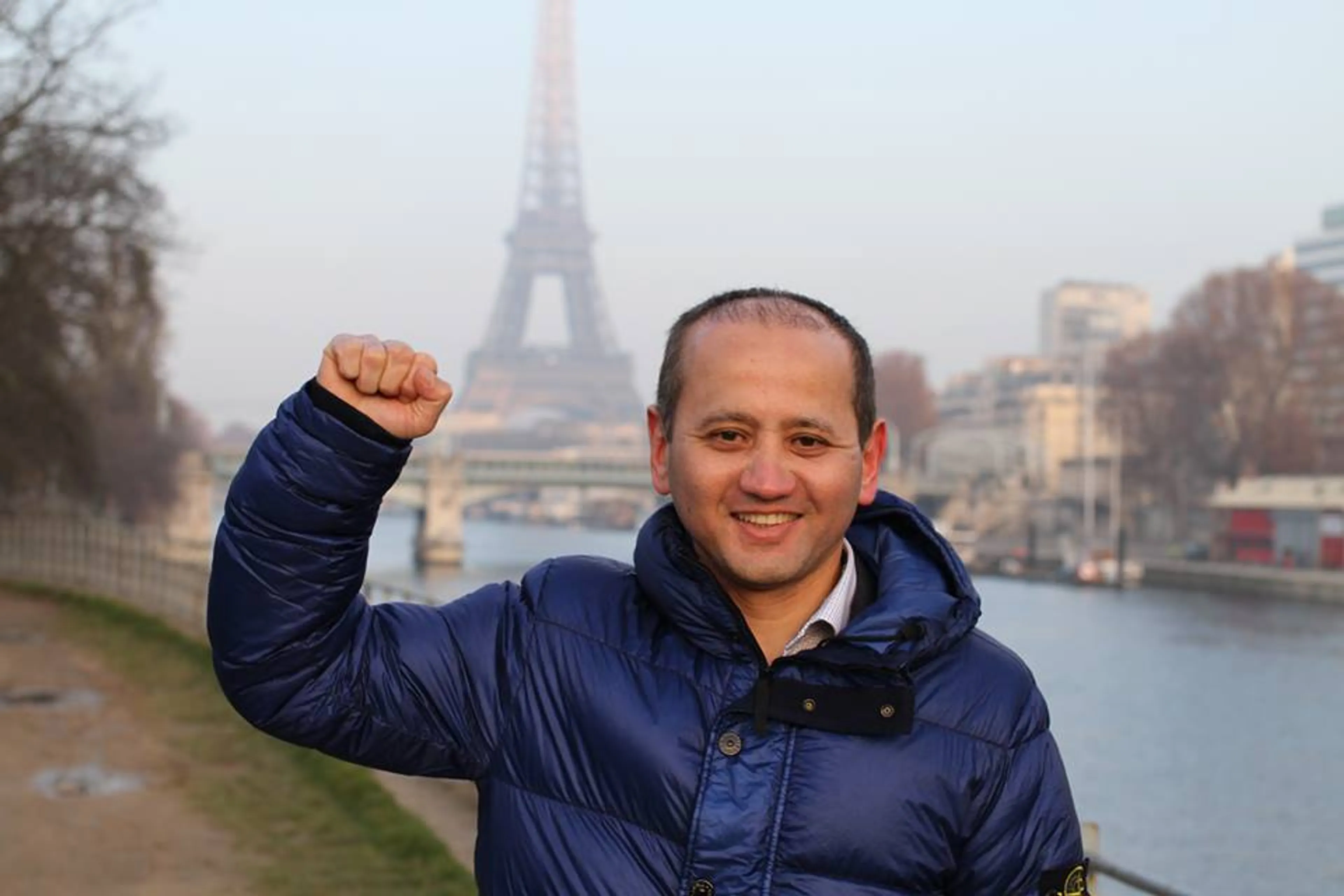 Капитал - Генпрокуратура вызвала на допрос Мухтара Аблязова