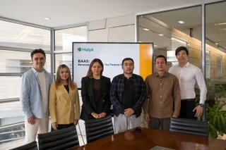 Фото: Halyk Bank