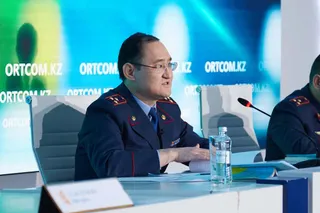 Капитал - В МВД назвали семь признаков финансовых пирамид