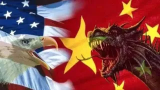 Капитал - Китай обвинил США в развязывании крупнейшей торговой войны в истории