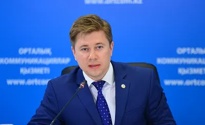 На Казахфильме создадут специальную экономическую зону