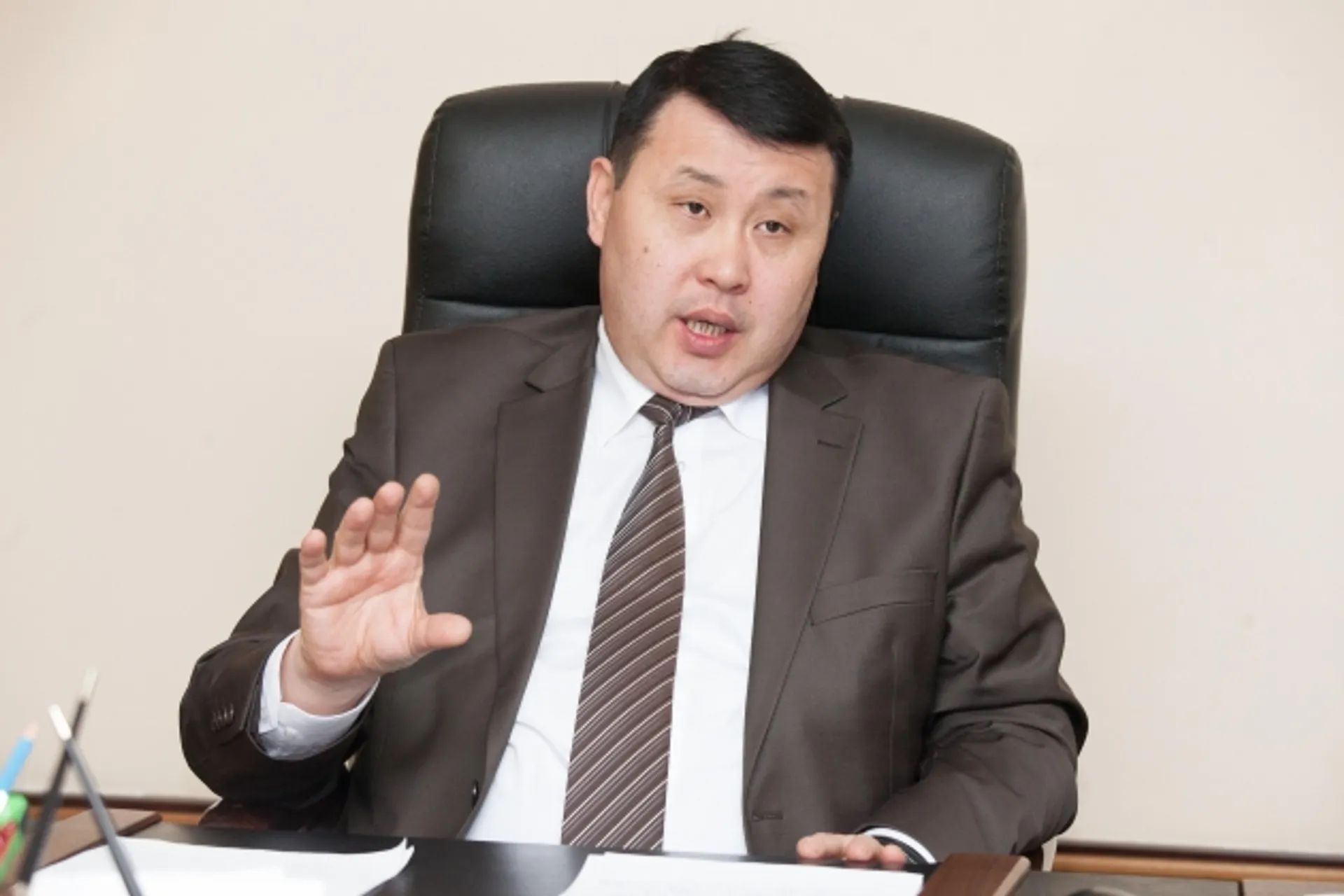 Капитал - Уход директора «Метрополитена» не связан с жалобами сотрудников