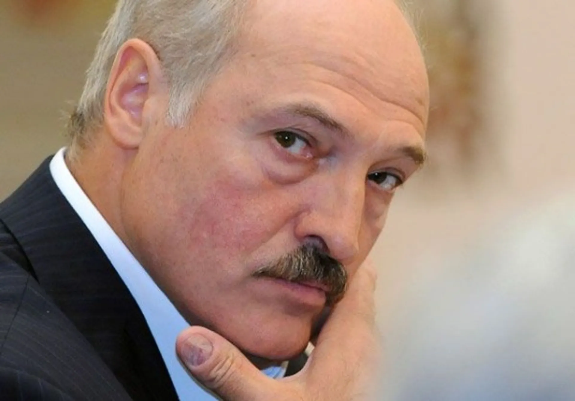 Капитал - Александр Лукашенко: Без российской нефти мы обойдемся