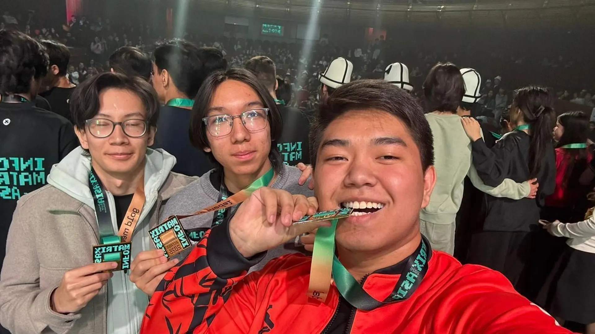 Фото: акимат Карагандинской области 