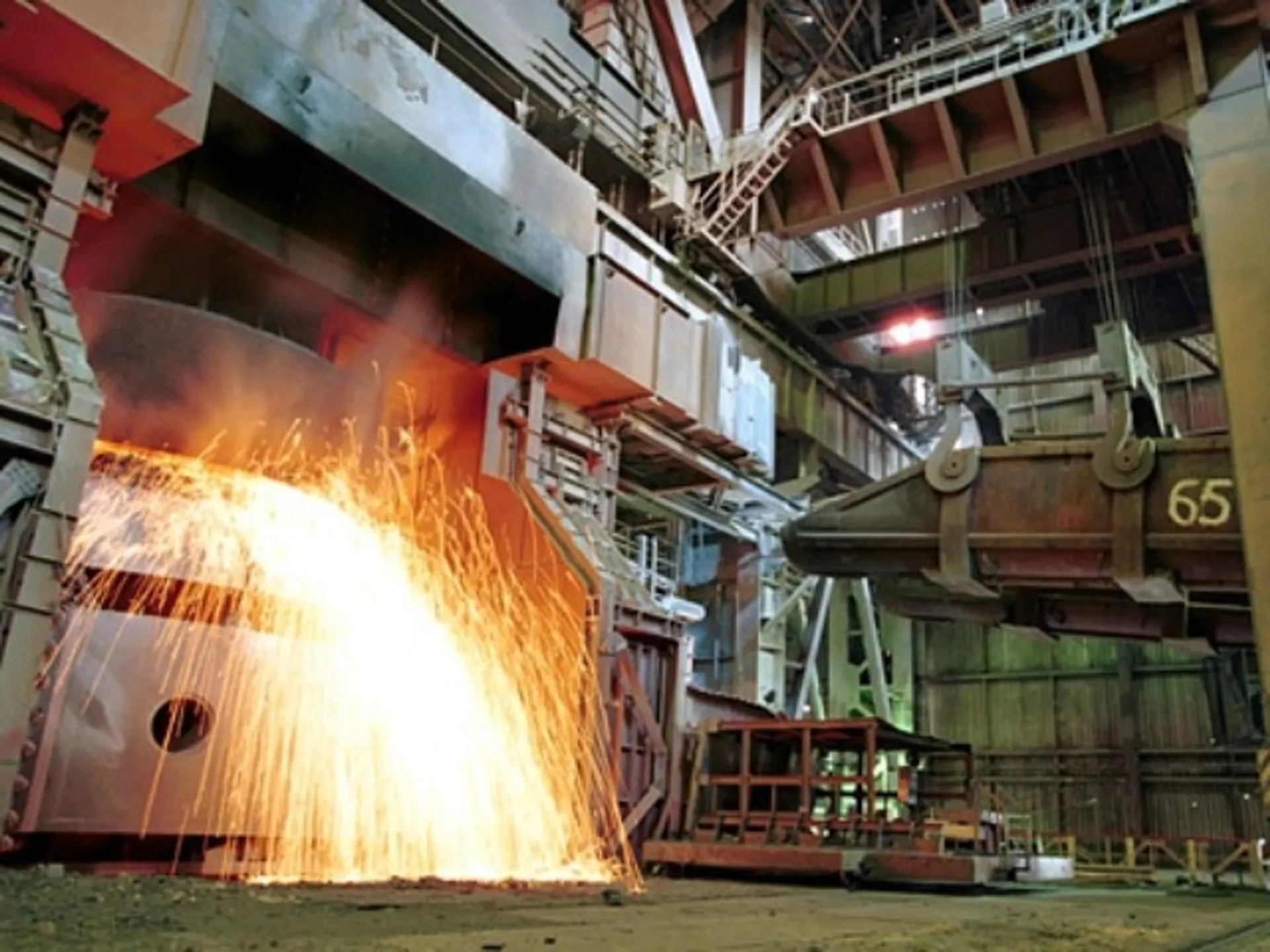 Капитал - Казахмыс увеличил Казсодержание до 62%