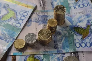 Капитал - Доллар в течение недели был в коридоре 331,67−333,17 тенге