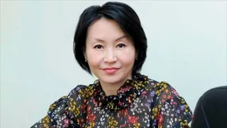 Капитал - Нургуль Мауберлинова получила новую должность