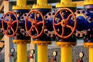 Капитал - Украина придумала, как заменить российский газ