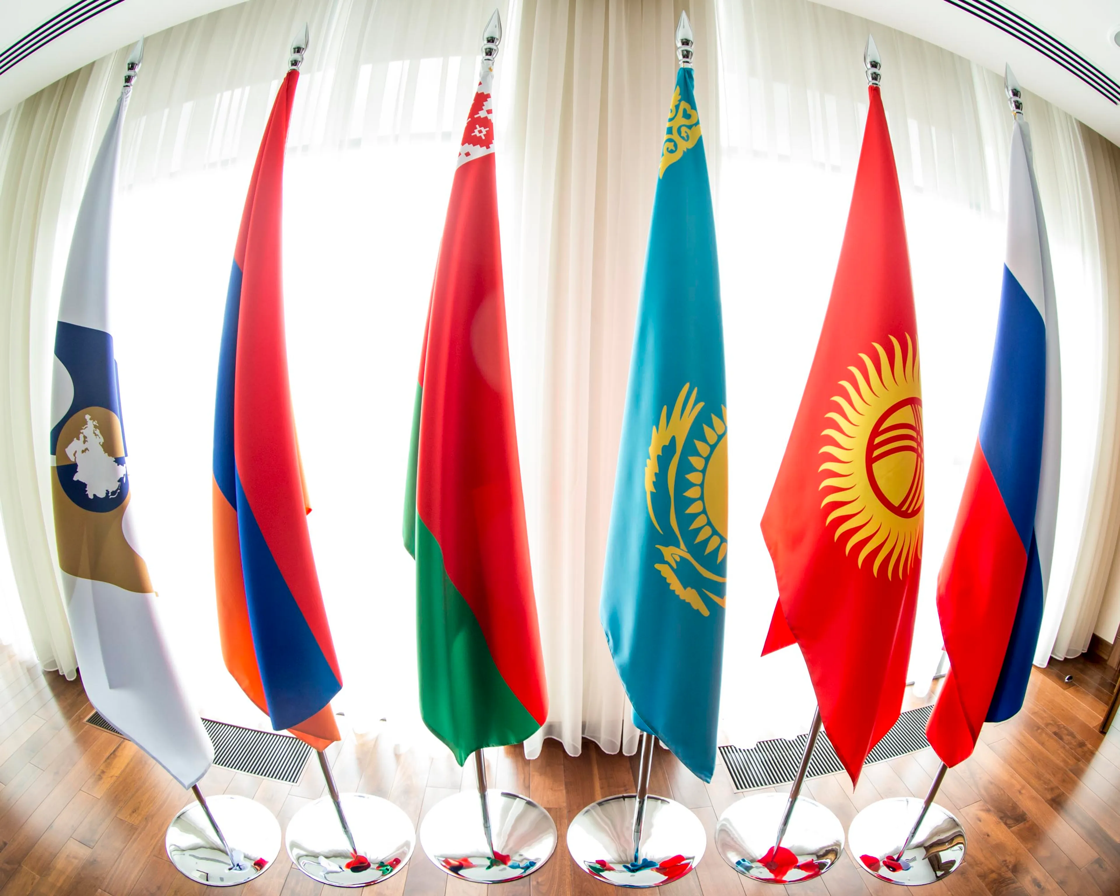 Капитал - Как в странах ЕАЭС относятся к интеграции?