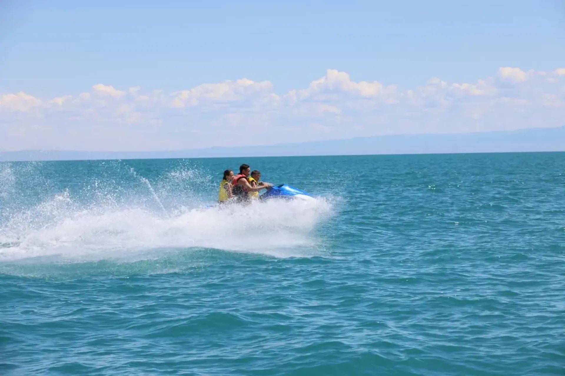 Акимат области Жетысу 