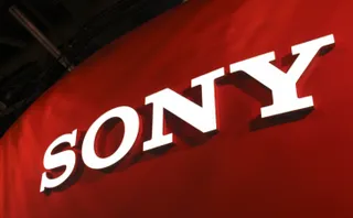 Капитал - Прибыль Sony упала в семь раз