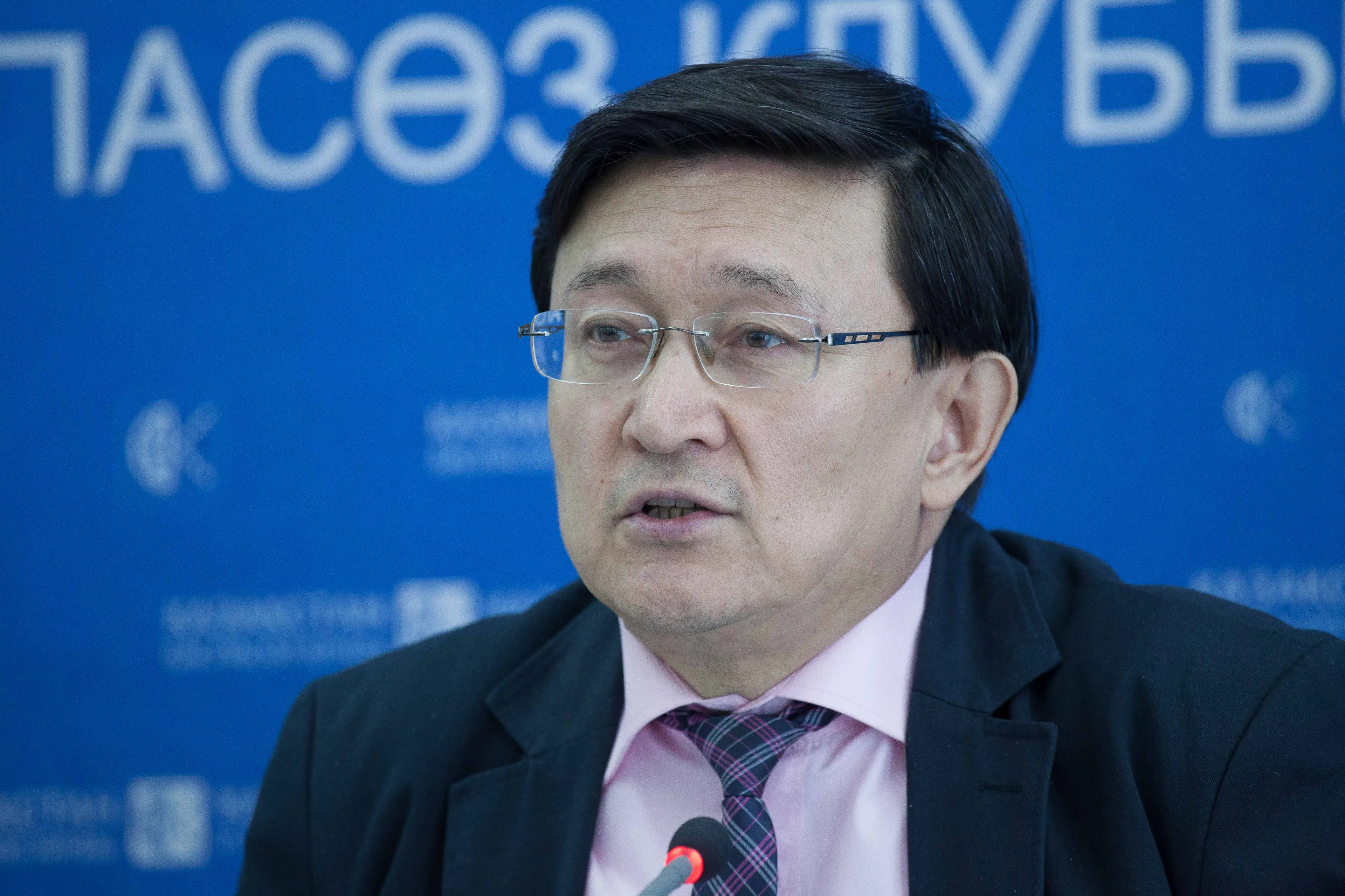 Капитал - В Казахстане защитят интересы граждан