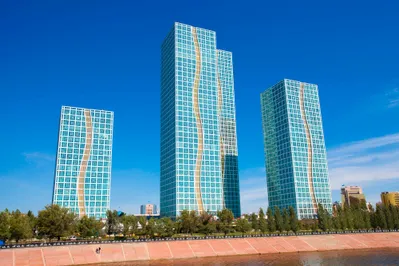 Асет Исекешев рассказал о расширении Астаны