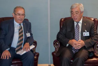 Капитал - Американские компании готовы расширять бизнес в Казахстане