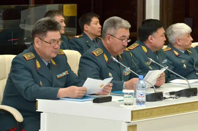 Некоторые услуги Министерства обороны РК автоматизировали