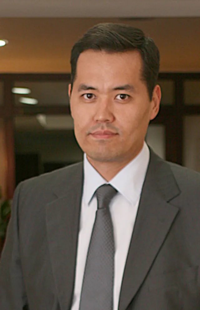 Балгарин Ерлан Ертостикович - фото на kapital.kz