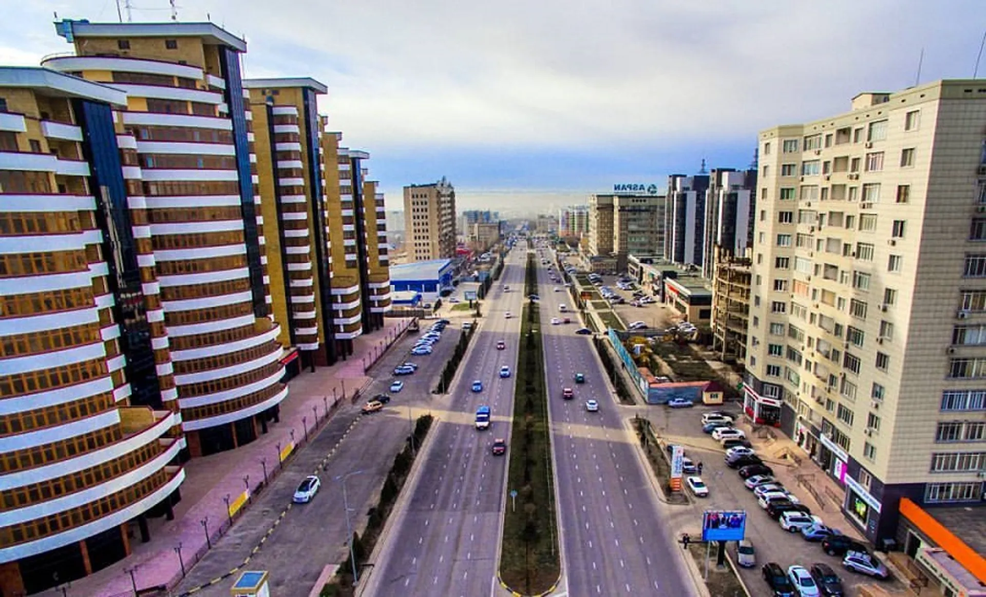 Капитал - Шымкенту и Туркестанской области дополнительно выделят почти 13 млрд тенге