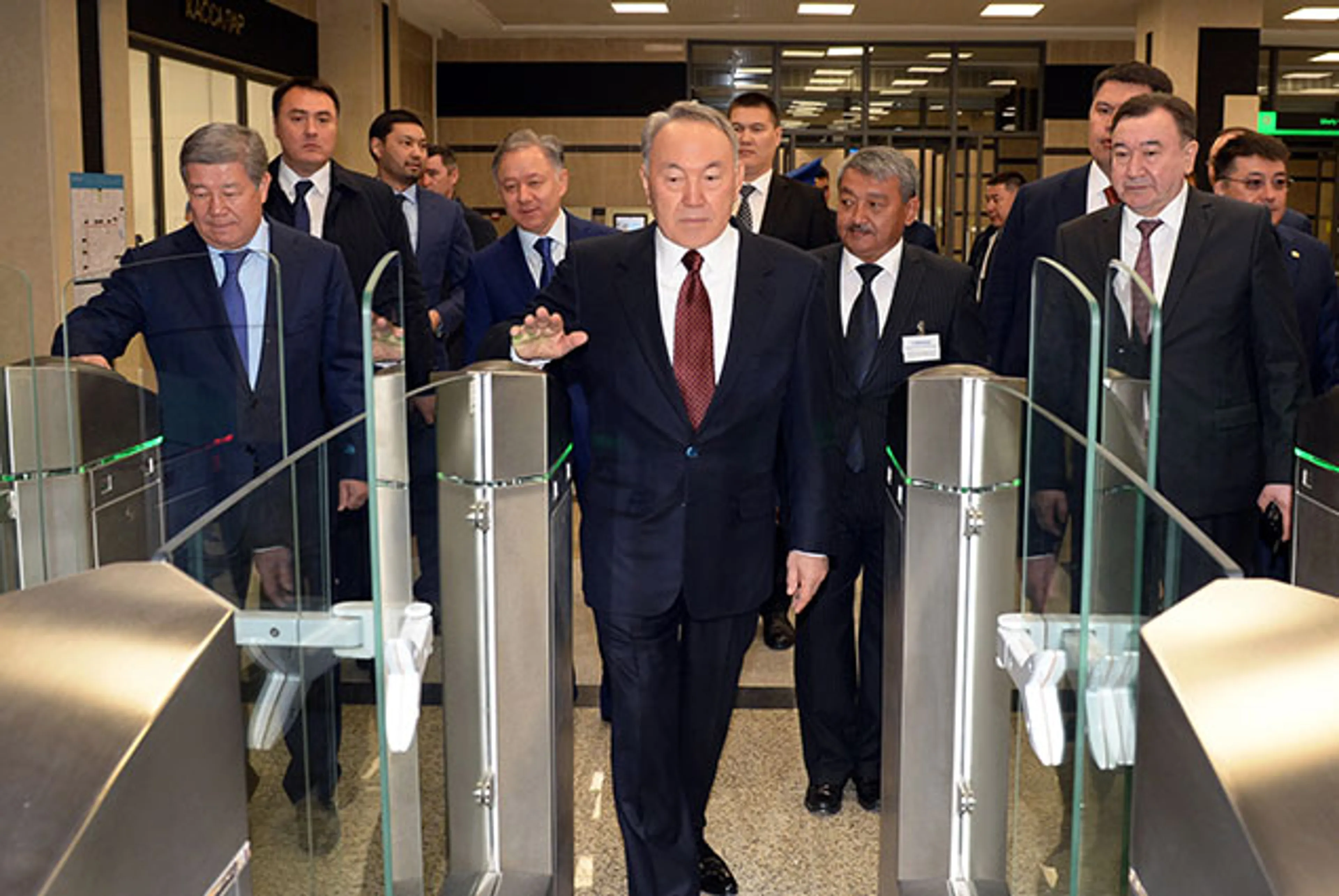 Капитал - На Алматы приходится 20% экономики Казахстана