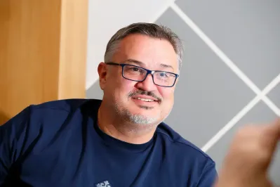 Фото: Руслан Пряников