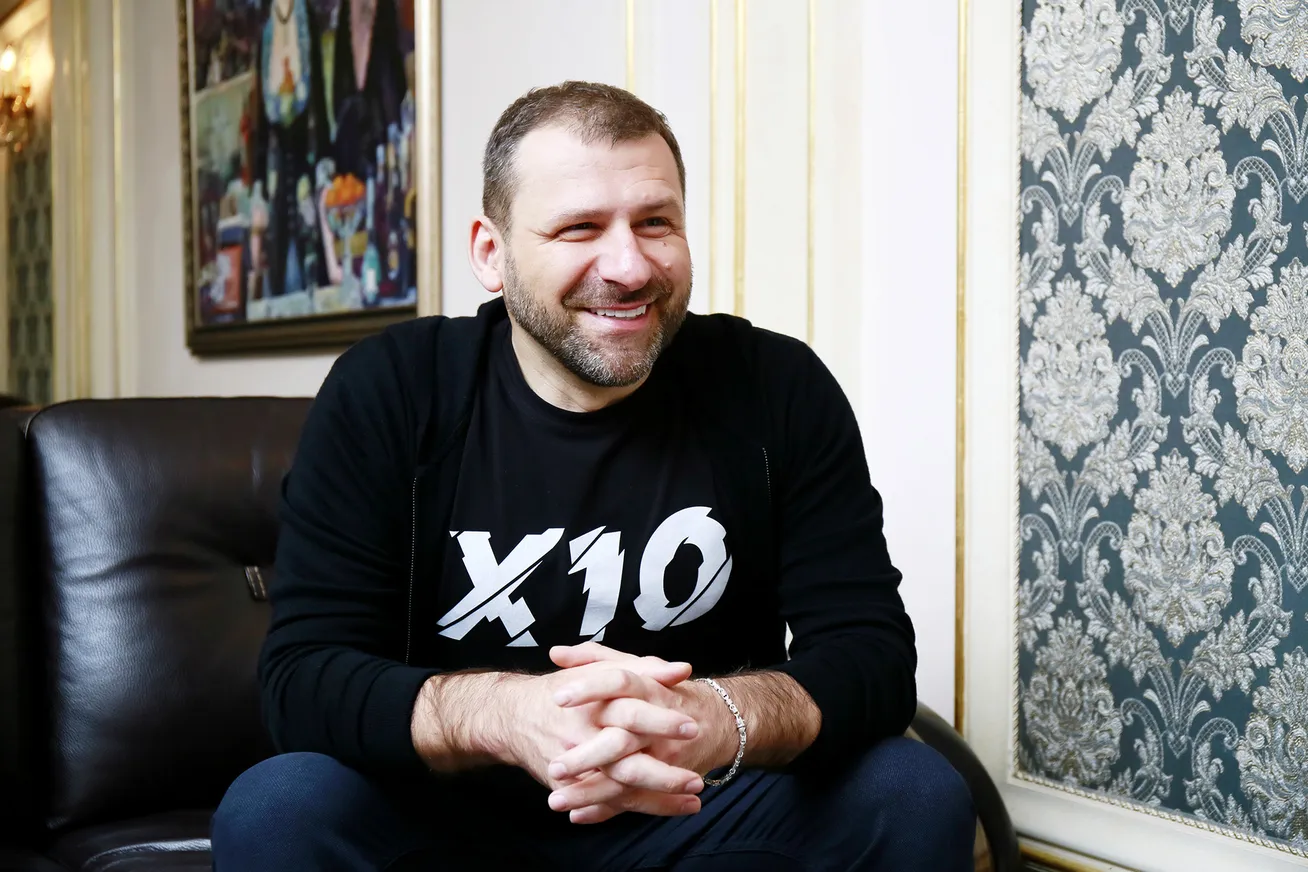 Игорь Рыбаков: Мой KPI – до 2030 года заработать $10 млрд - фото kapital.kz