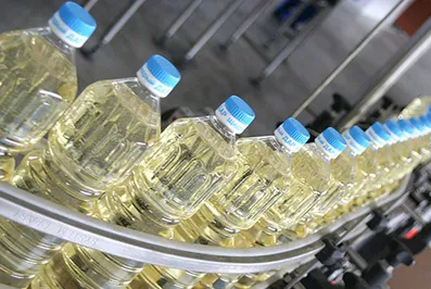 Российские производители наращивают экспорт продуктов в Китай