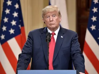 Капитал - Дональд Трамп: Google помогает Китаю и их военным