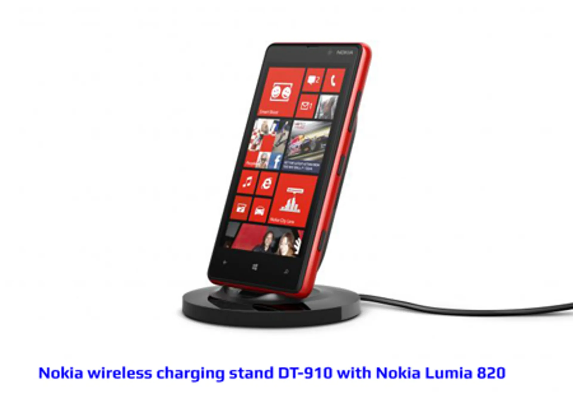 Капитал - Выпущены беспроводные зарядки для смартфонов