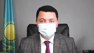 Капитал - В Алматы создан Центр телемедицины