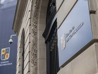 Капитал - Ротшильды сделают частным семейный швейцарский банк