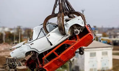 Оператор РОП выплатил за выкуп старых авто более 8 млрд тенге