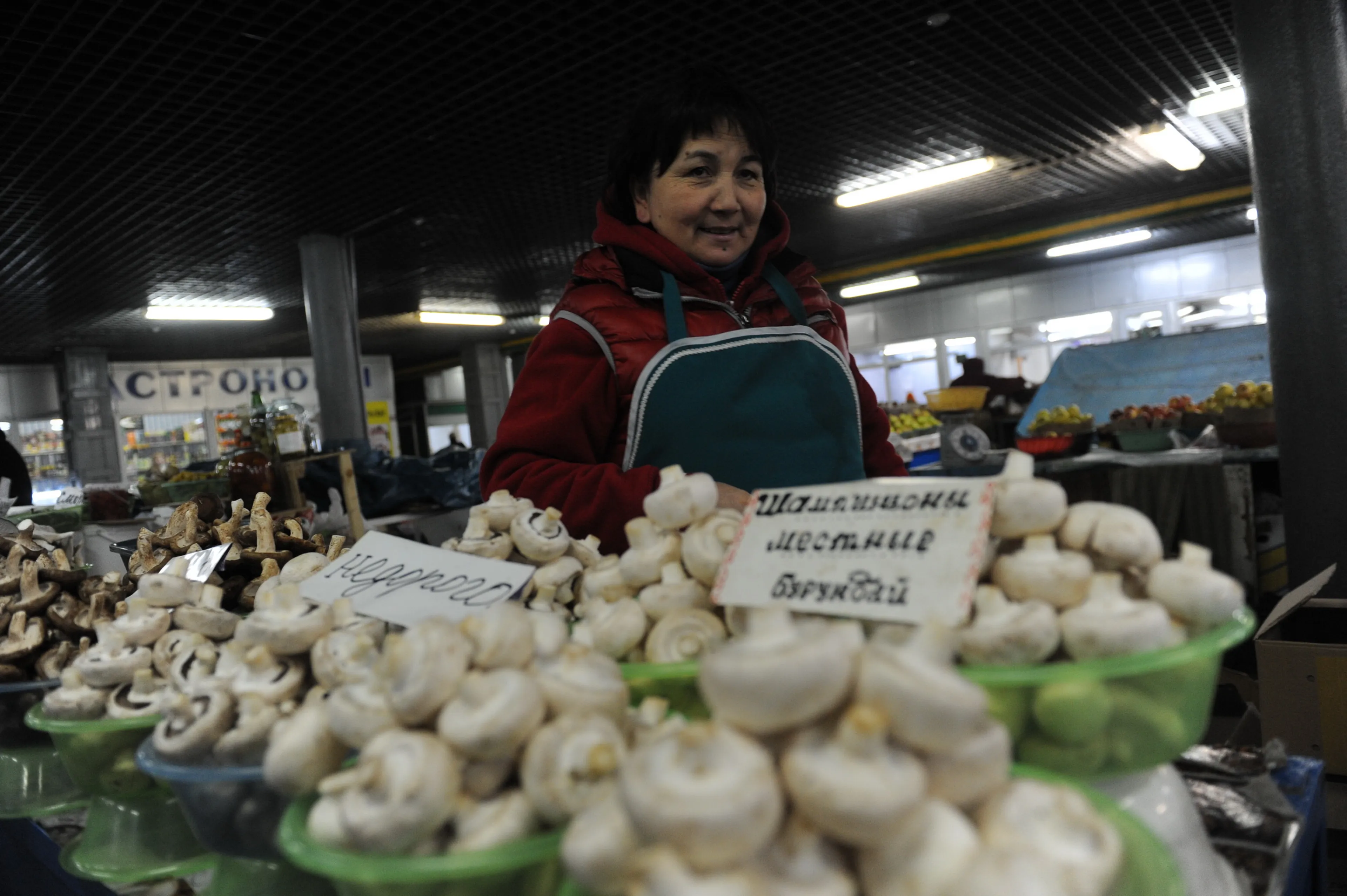 Фото: Владимир Третьяков