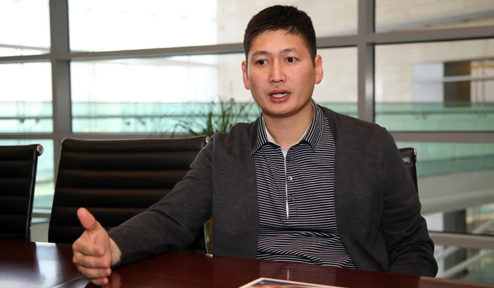 Капитал - Нурлан Жагипаров вошел в руководящий состав ПКБ