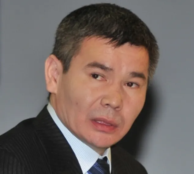 Капитал - Дело Рыскалиева еще не поступило в суд