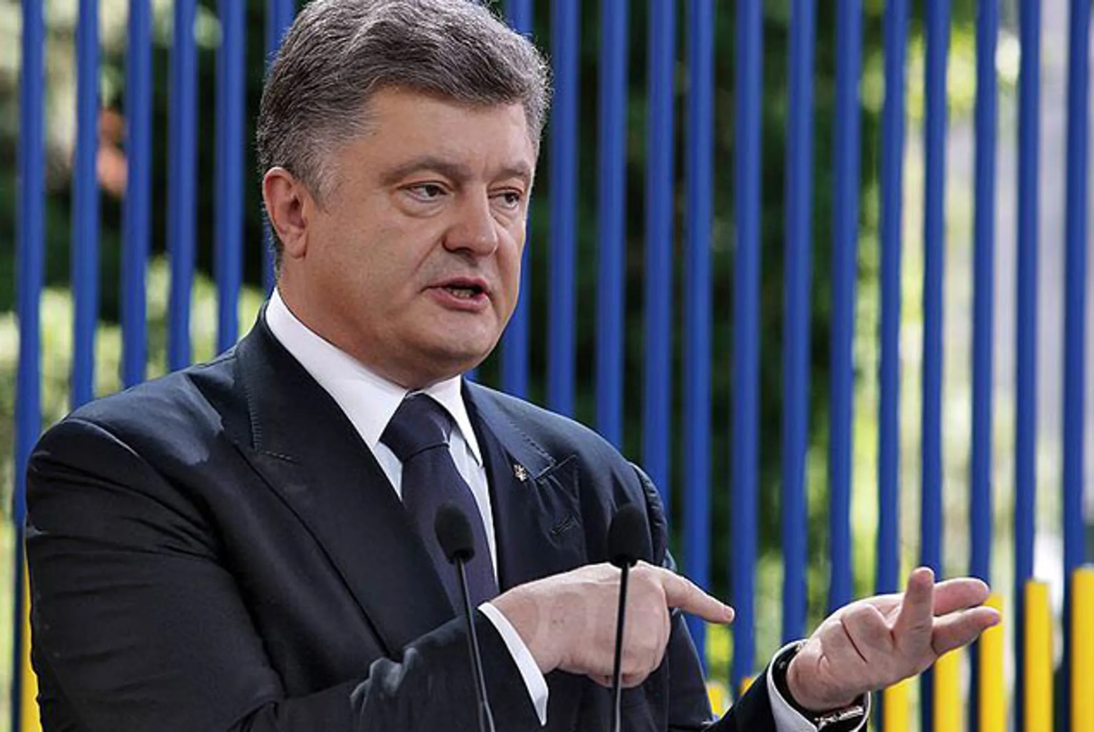 Петр Порошенко увеличил свое состояние почти до $1 млрд - Image Kapital.kz
