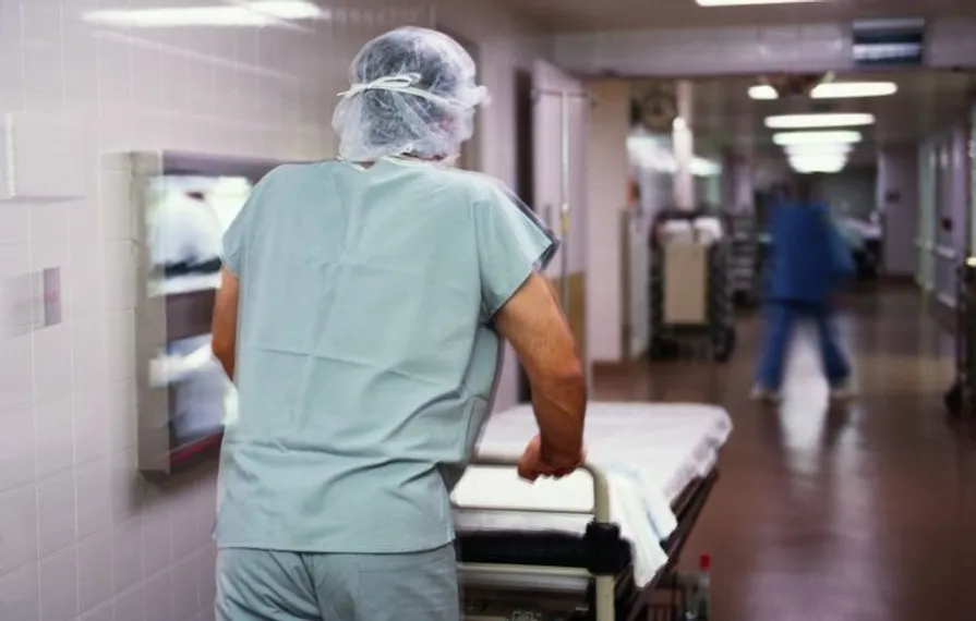 Капитал - Медиаторы уберегут врачей от конфликтов