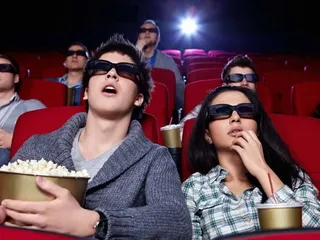 Капитал - Как отличаются цены на билеты в кино в Казахстане и мире